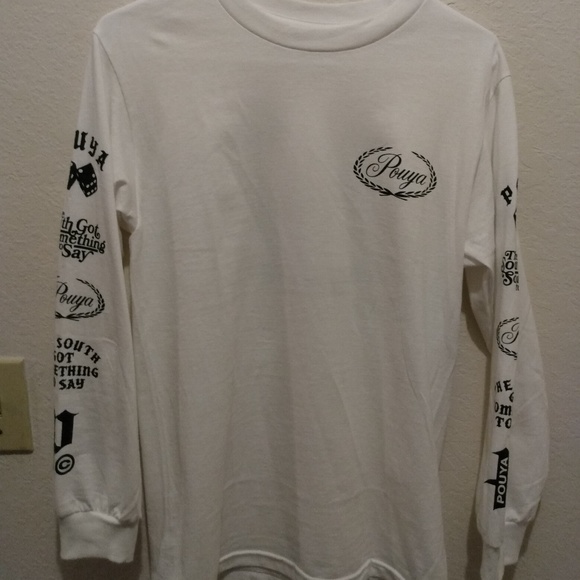 Pouya - Picture 1 of 4